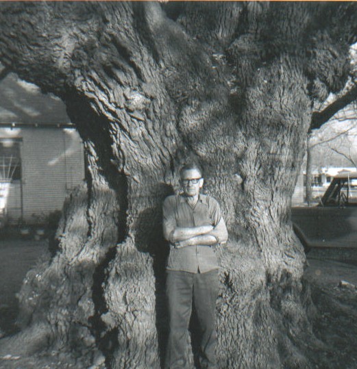 Columbus Live Oak-Historic